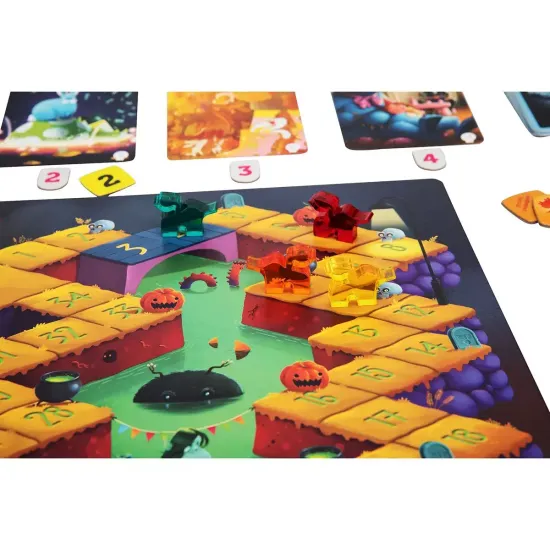 Настольная игра Имаджинариум Страшилки