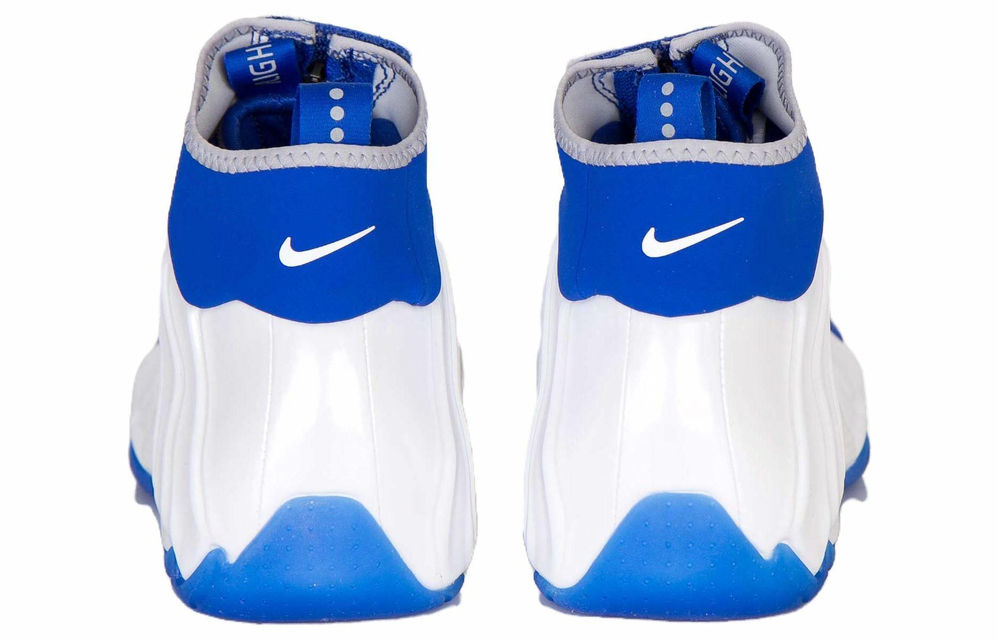 Кроссовки Nike Flightposite Air Knicks 2014
