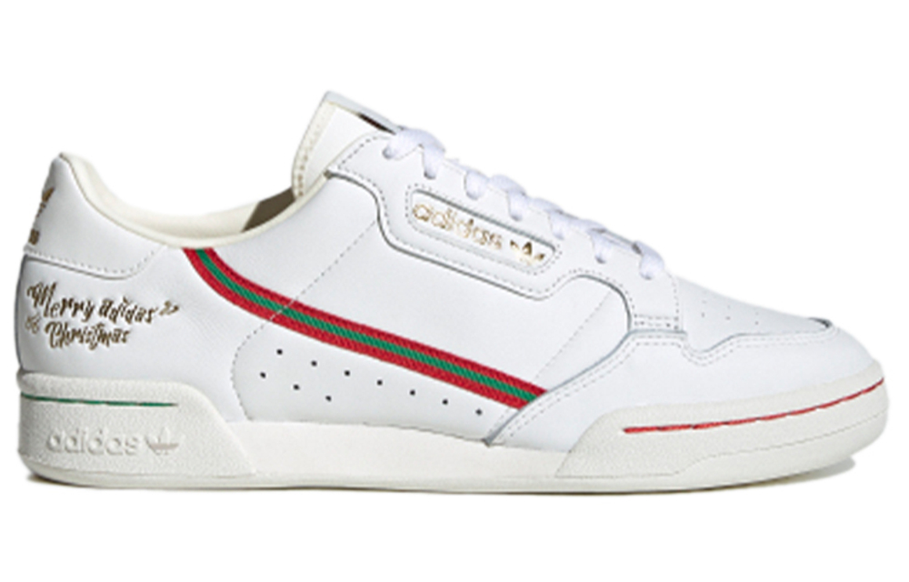 Кроссовки Adidas Originals Continental 80