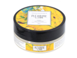 Твердое массажное масло Pleasure Lab Refreshing с ароматом манго и мандарина - 50 мл.