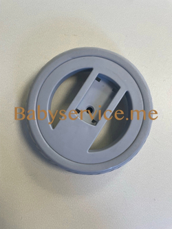 Колесо Babyhit Weeny заднее одиночное