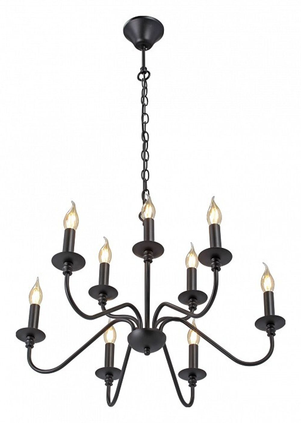 Подвесная люстра Vitaluce V1865 V1865-1/9