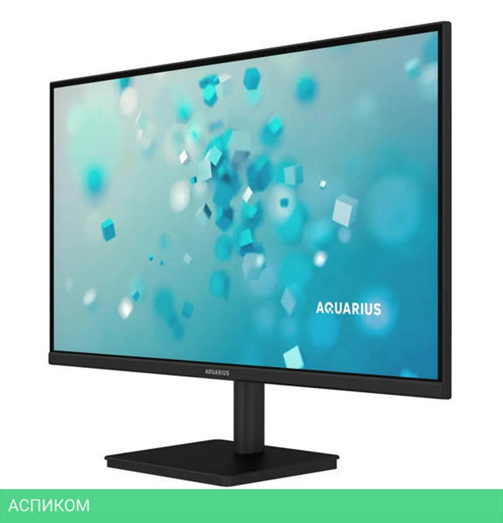 Монитор Aquarius Aqview B27F1 (AQU-MON-B27F1)