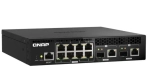 Коммутатор QNAP QSW-M2108R-2C