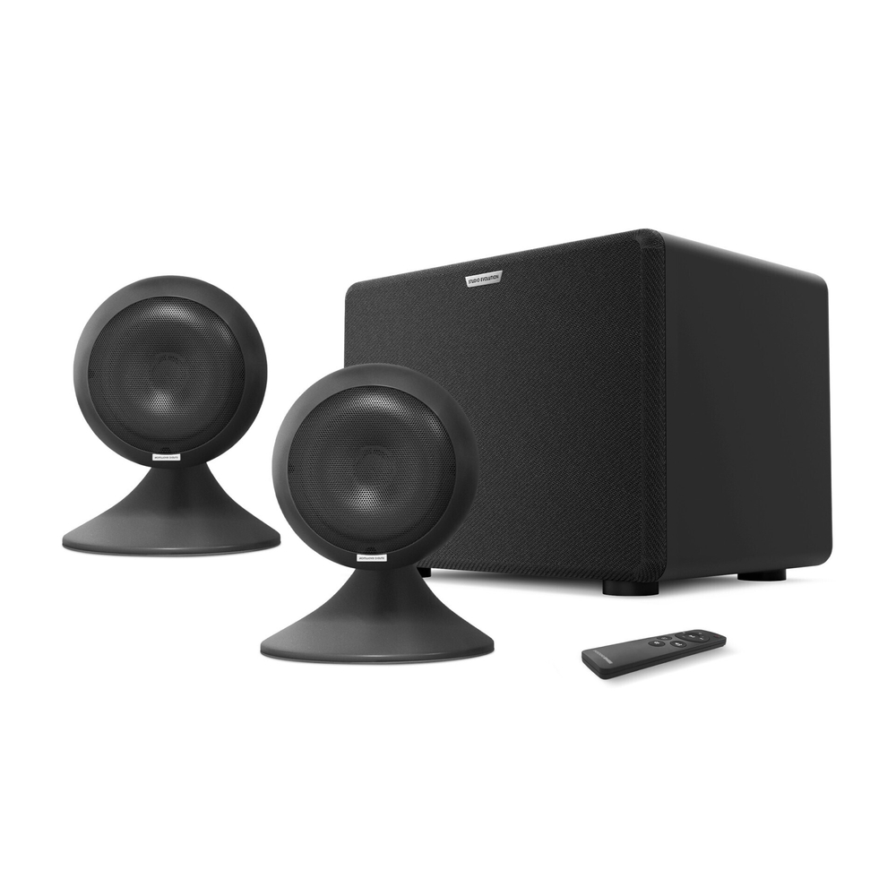 Аудиосистема для караоке EvoSound Sphere