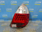 Стоп правый Honda FIT 2004-2007