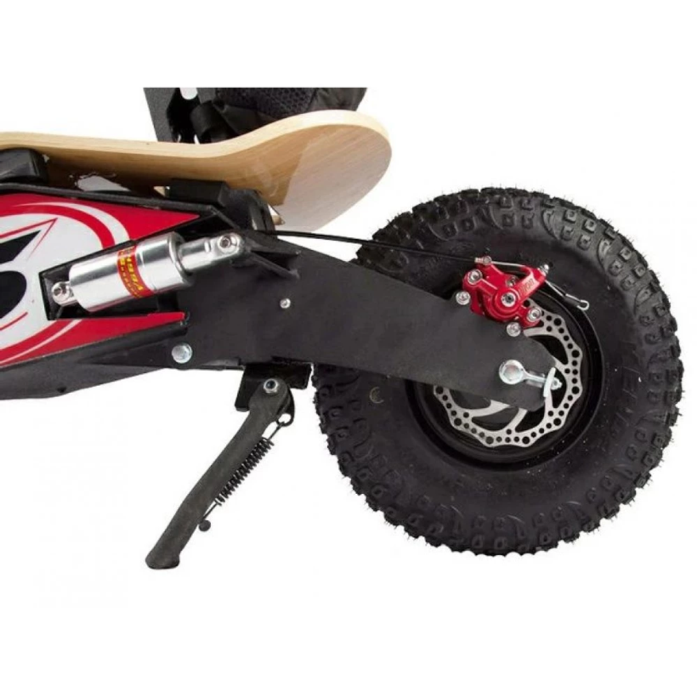 Электросамокат Velocifero Mad 1300W