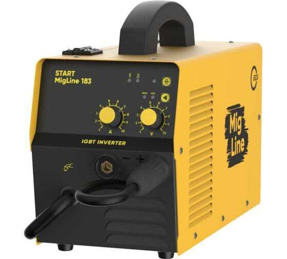 START MigLine 183 Сварочный полуавтомат 2ST183