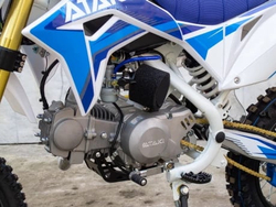 Мотоцикл ATAKI Start YX125 CRF PITBIKE