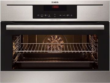Электрический духовой шкаф AEG KE 8404021 M