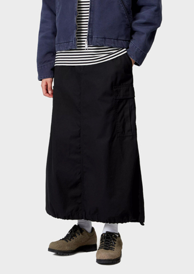 Юбка CARHARTT WIP Cargo Skirt Long