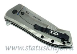 Нож Zero Tolerance ZT 0801Ti Rexfordфотография - 9