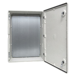 Щит с монтажной панелью EKF FRE705020MP