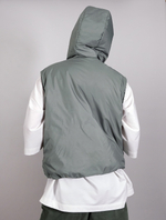 Жилет утепленный HWP1