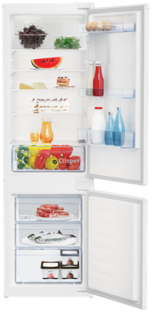 Встраиваемые холодильники