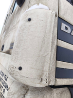 DAF XF 4x2 Седельный тягач FT XF 105 460 (Дизельный, 12,9 л, 462 л.с., АТ)