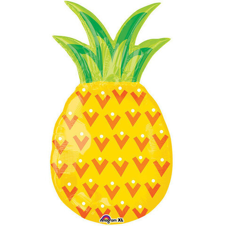 А ФИГУРА/P35 Ананас