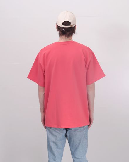 Футболка ANTEATER 477 Phat  красн