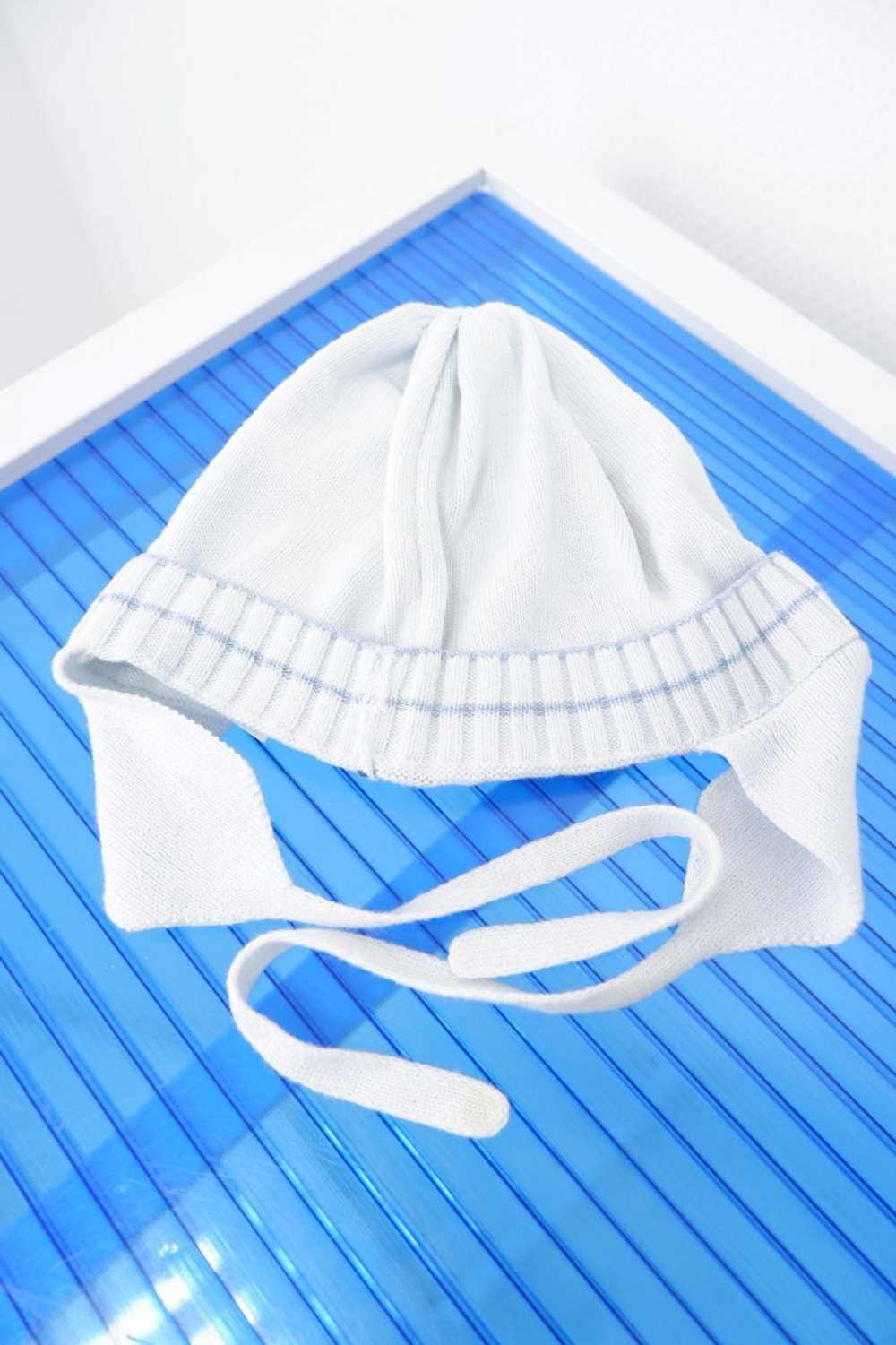 Шапка Disney на завязках