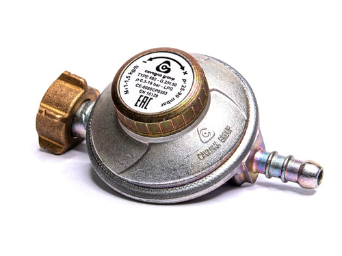 Регулятор давления 692с регулировкой