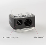 Точилка двойная SHIK Sharpener