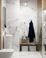 ARTCER Marble Classic Carrara 60x120