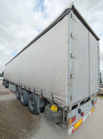 TITAN LC9411* Полуприцеп шторный LC9411XXY
