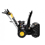 Бензиновый снегоуборщик Huter SGC 6000