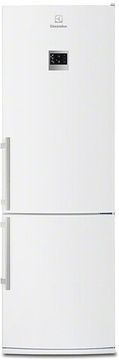 Холодильник Electrolux EN 4011 AOW
