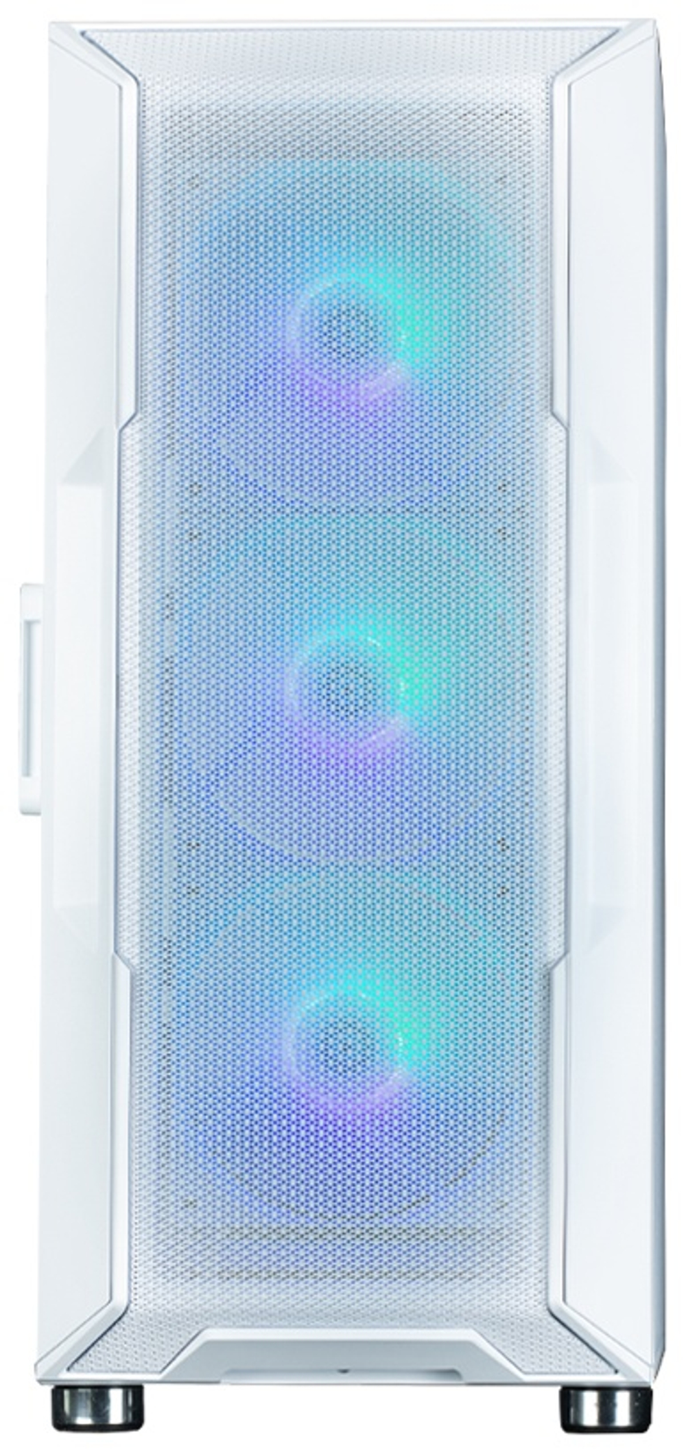 Корпус Zalman i3 NEO ARGB белый