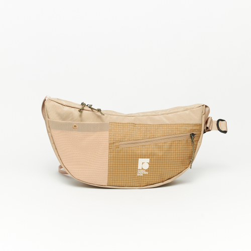 Сумка GO Dolka Mono бежевый