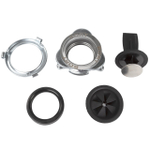 Измельчитель пищевых отходов BORT Alligator Max