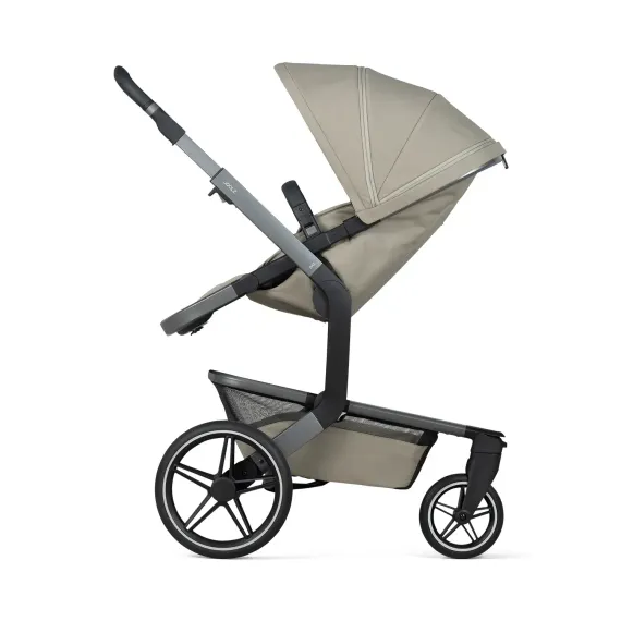 Детская коляска 2 в 1 Joolz Day5 Sage Green
