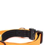 Ошейник Combat 2,5 см с ручкой BullyBillows