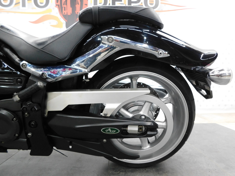 Yamaha Raider XV1900 037579