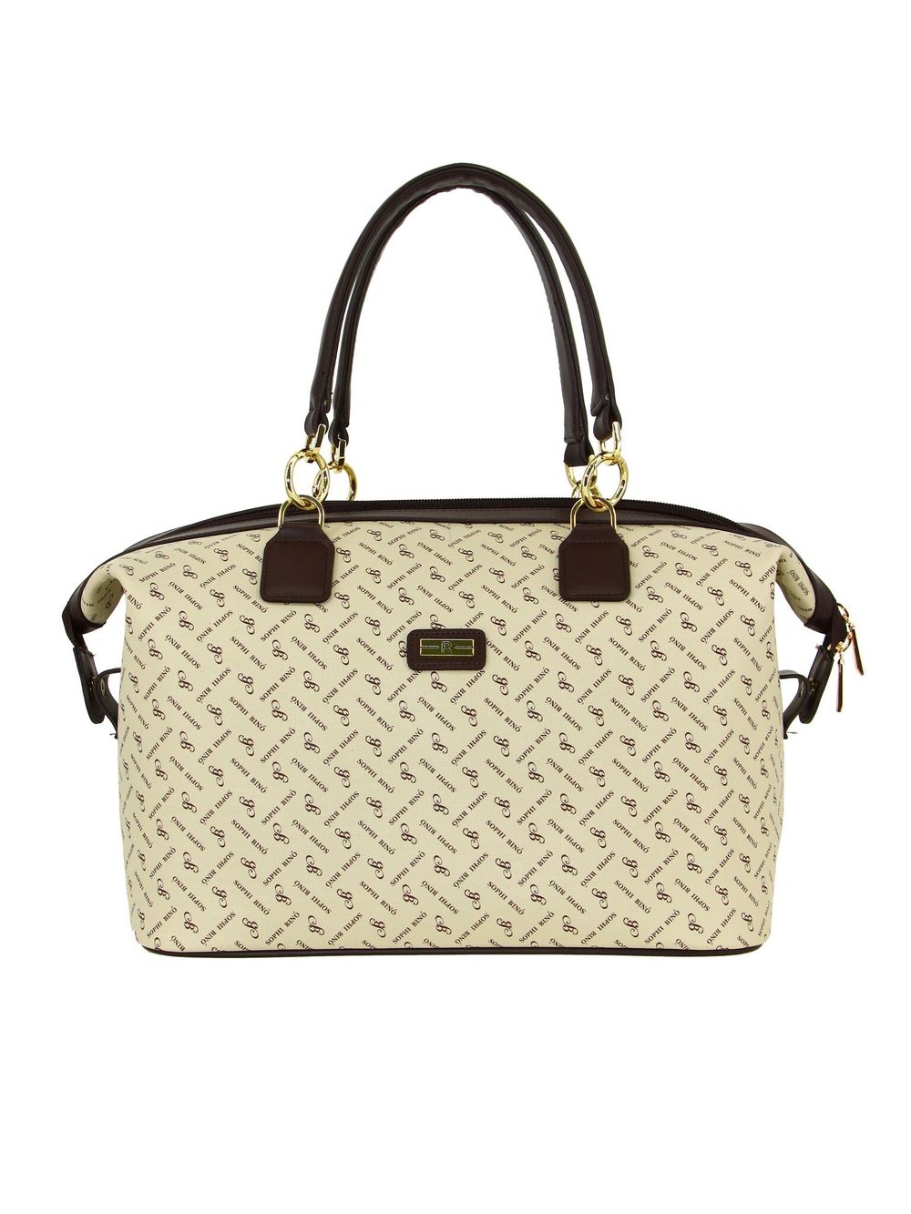 Сумка-саквояж 259