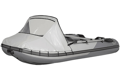 Тент носовой для лодки Фрегат 350 Air