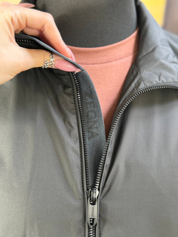 Футболка Zegna