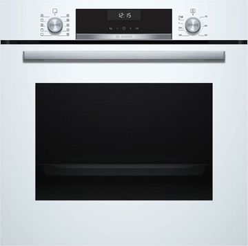 Электрический духовой шкаф Bosch HBG 537EW0R