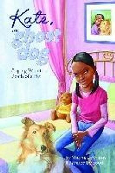 Kate, the Ghost Dog : Coping with the Death of a Pet