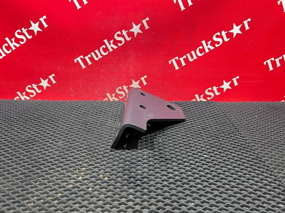 Кронштейн подвески рессоры