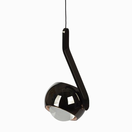 Подвесной светильник Baten диаметр 10