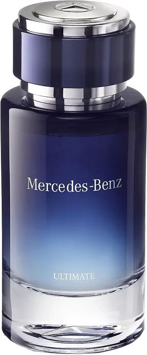 MERCEDES BENZ FOR MAN ULTIMATE EDP 120 ML