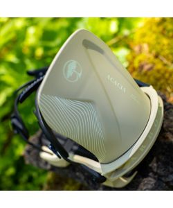 Крепления для сноуборда ARBOR Acacia Sand