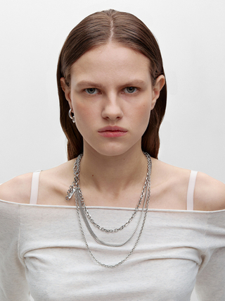 ЦЕПОЧКА "TRIPLE"