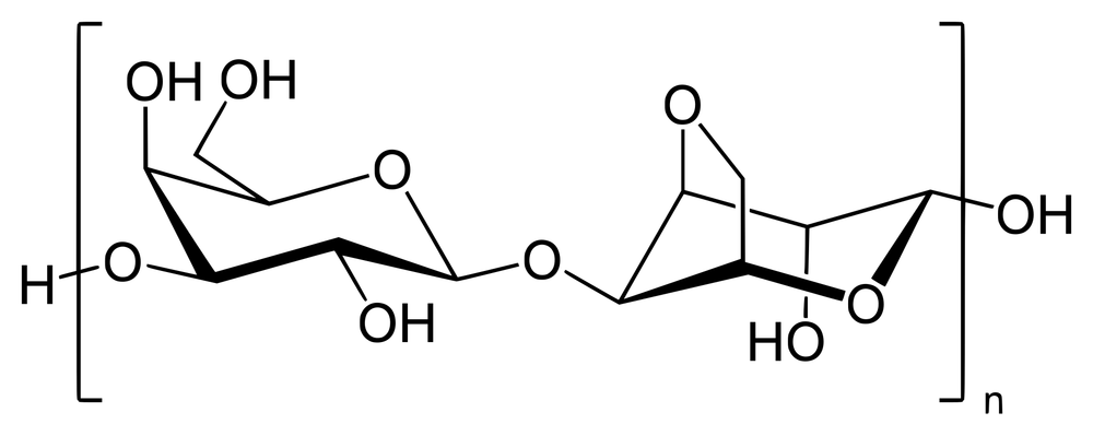 агароза тип ix