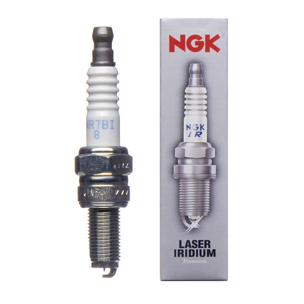 Свеча зажигания NGK 90982 MR7BI8