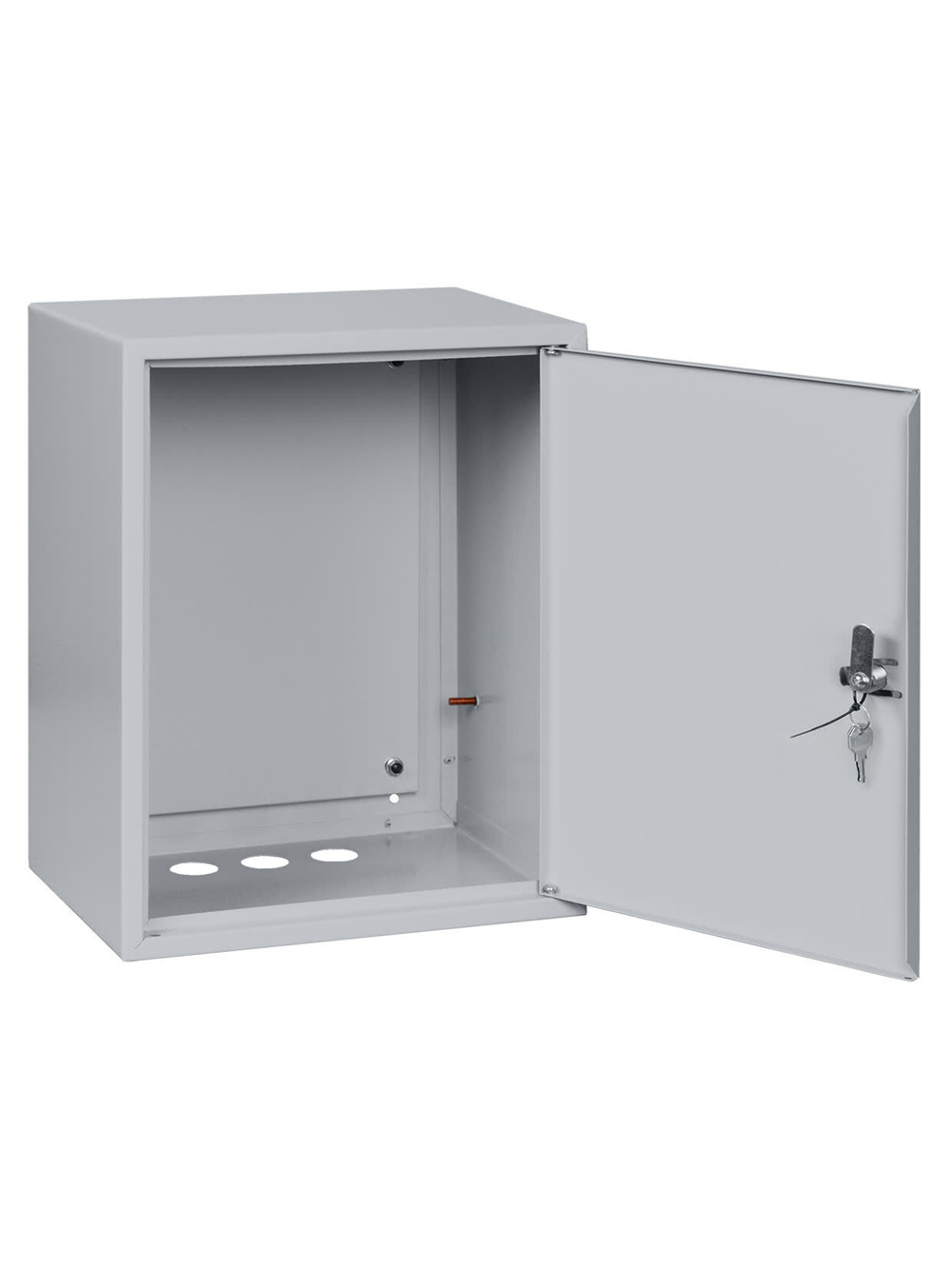 ЩМП-1-0 IP31 (395х310х220) Народный TDM SQ0905-0901 Корпус металлический
