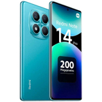 Смартфон Redmi Note 14 Pro 8/256Gb Ocean Blue