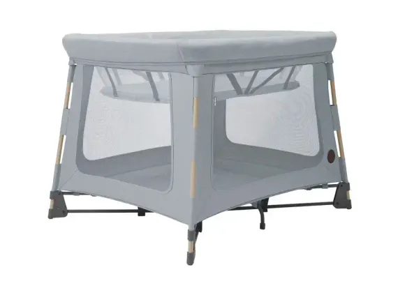 Манеж Maxi-Cosi Swift 3 в 1 Beyond Grey